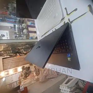 New Laptop HP Victus 16 16GB Intel Core I7 SSD 512GB