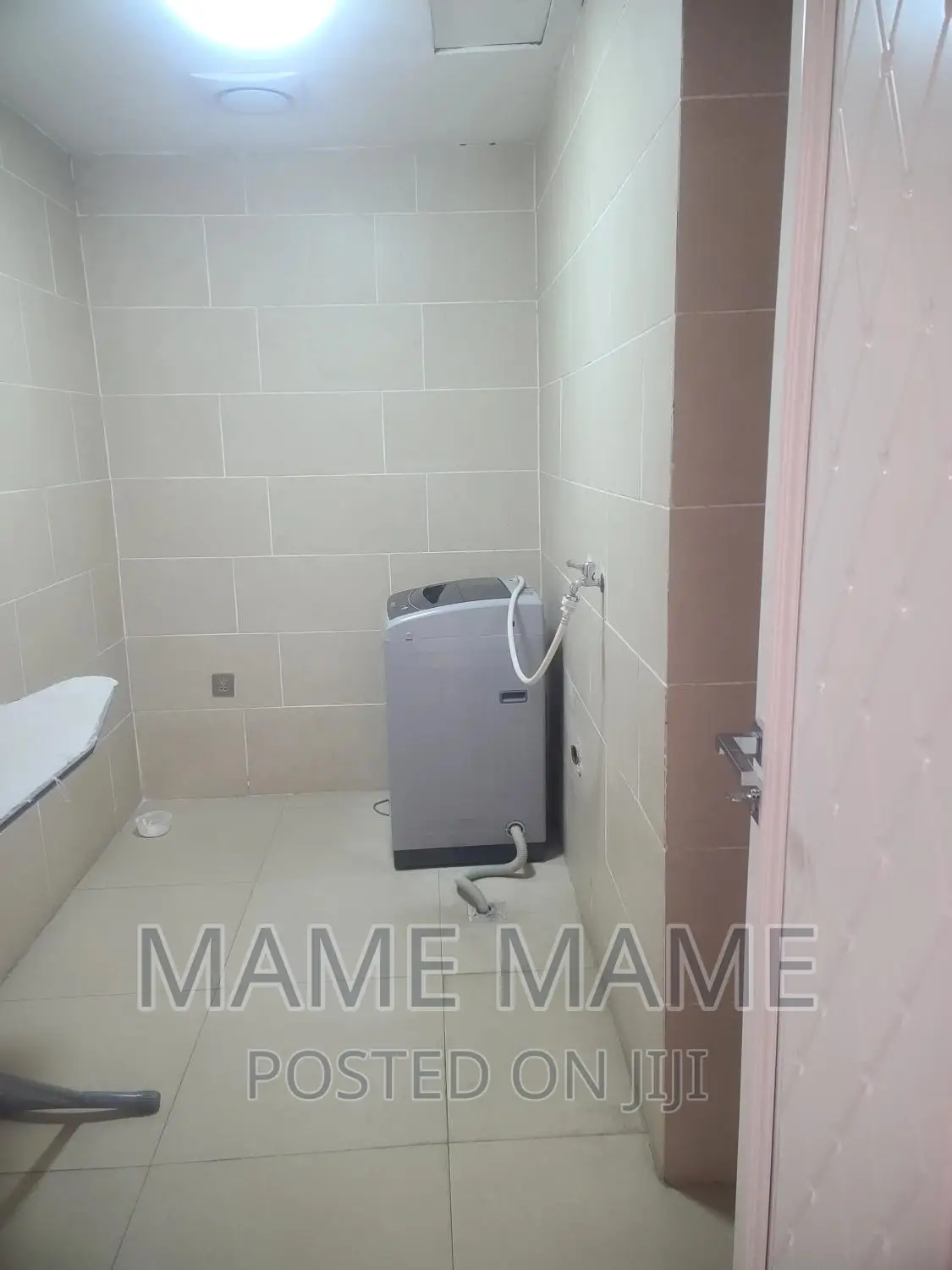 Furnished 3bdrm Penthouse in Addis Abeba, Bole for rent