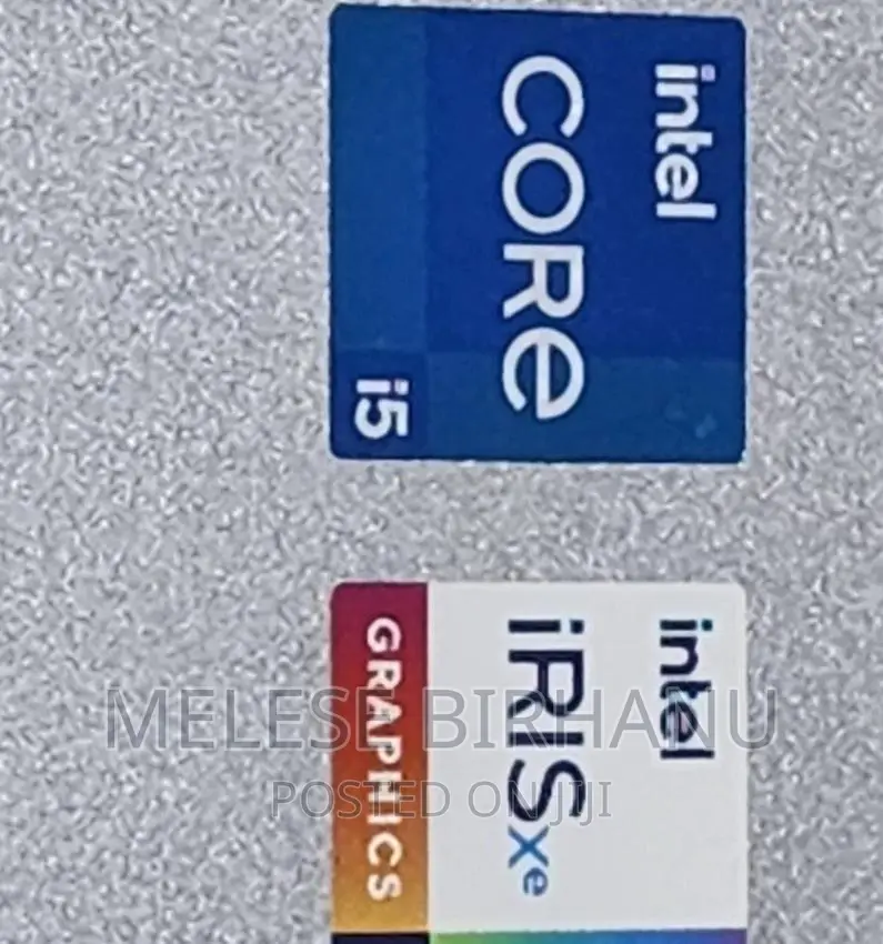 New Laptop Acer Aspire 5 8GB Intel Core i5 SSD 512GB