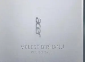 New Laptop Acer Aspire 5 8GB Intel Core i5 SSD 512GB