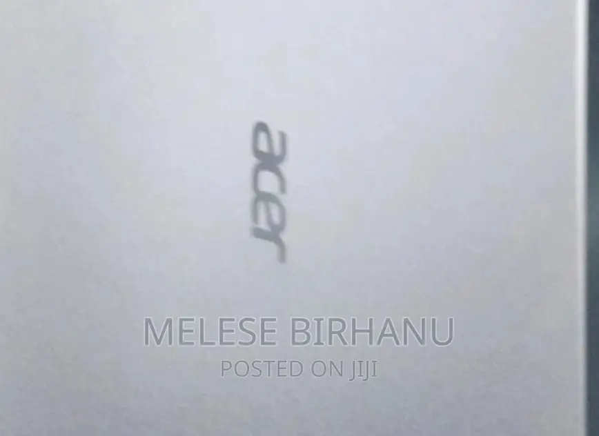 New Laptop Acer Aspire 5 8GB Intel Core i5 SSD 512GB