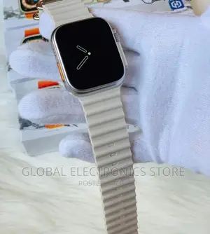 Photo - Original 1.99 Inch HD Smart Watch