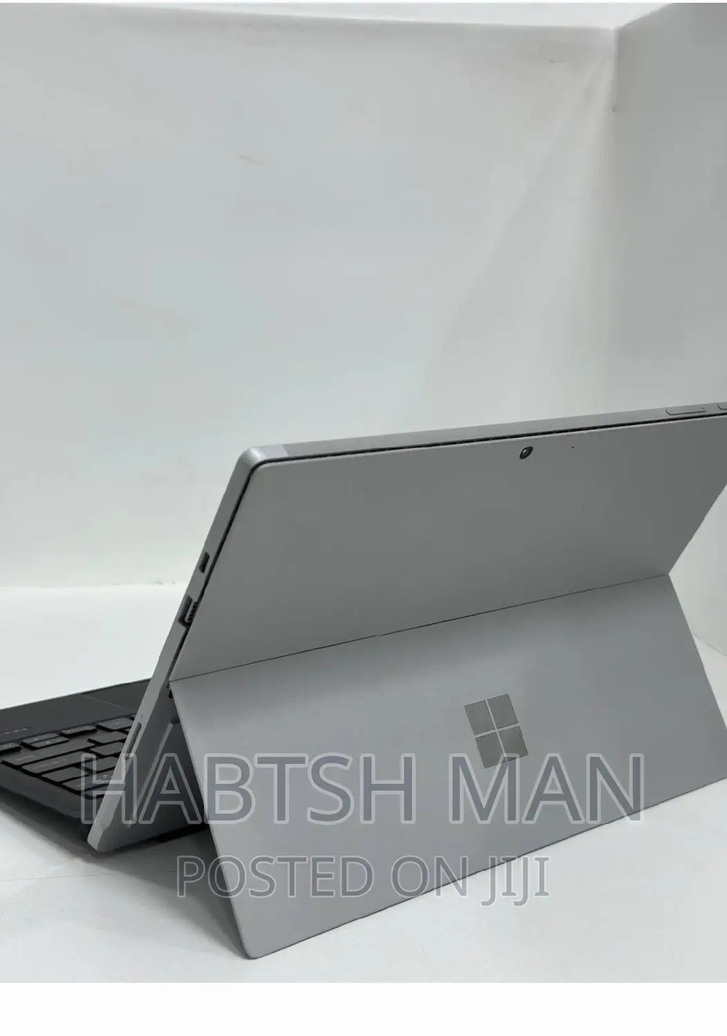 New Laptop Microsoft Surface Pro 7+ 8GB Intel Core I5 SSD 256GB