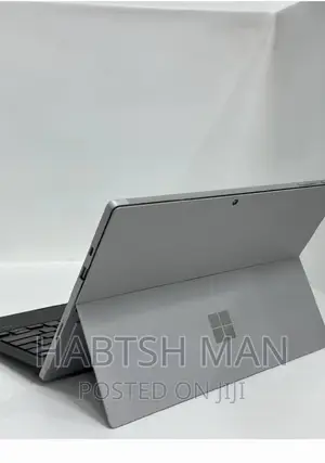 New Laptop Microsoft Surface Pro 7+ 8GB Intel Core I5 SSD 256GB