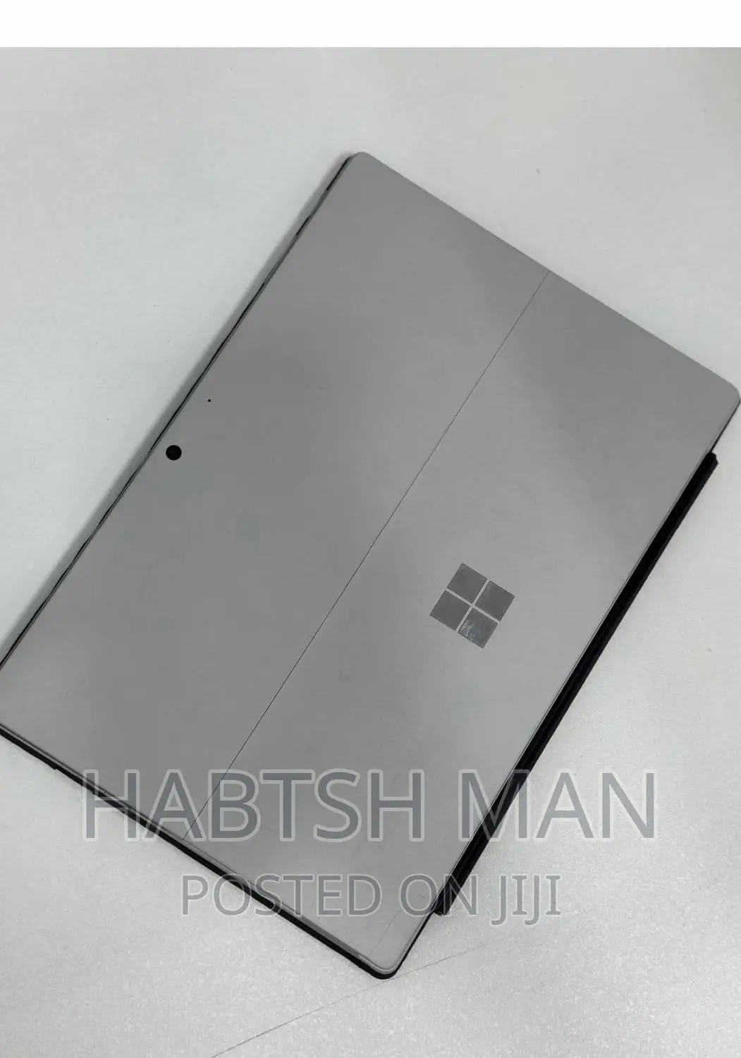 New Laptop Microsoft Surface Pro 7+ 8GB Intel Core I5 SSD 256GB