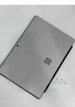 New Laptop Microsoft Surface Pro 7+ 8GB Intel Core I5 SSD 256GB