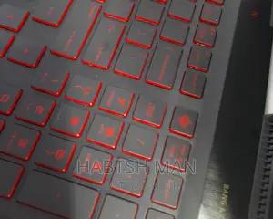 New Laptop HP Omen Pro 16GB Intel Core i7 SSD 1T