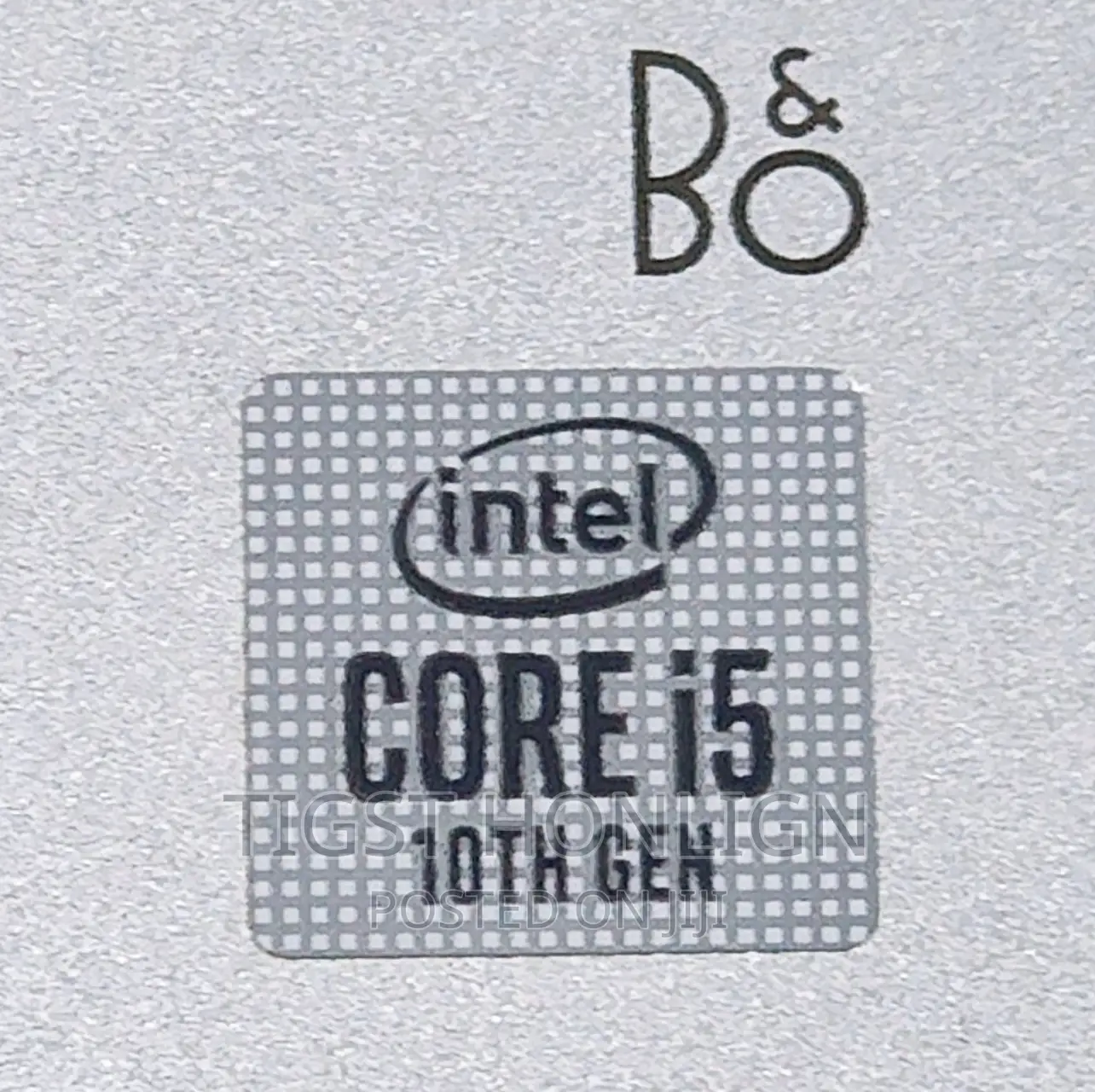 New Laptop HP Pavilion 10 16GB Intel Core I5 SSD 512GB