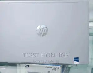 New Laptop HP Pavilion 10 16GB Intel Core I5 SSD 512GB