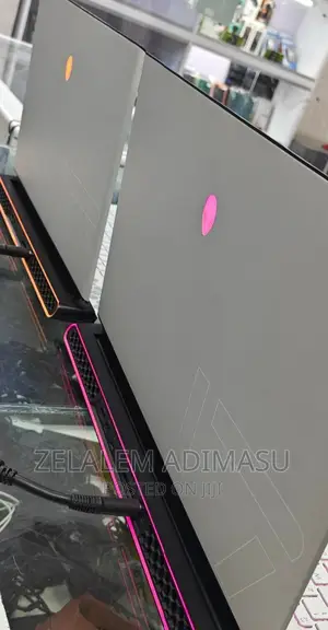 New Laptop MSI 4GB Intel Core I7 SSD 16 GB