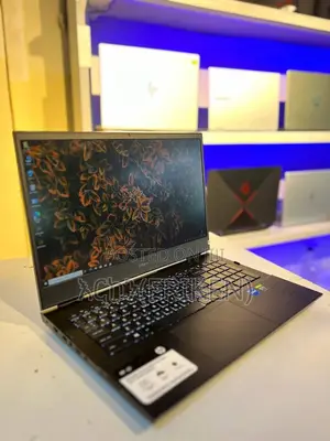New Laptop HP Omen 16 16GB Intel Core I7 SSD 1T