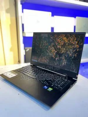 New Laptop HP Omen 16 16GB Intel Core I7 SSD 1T