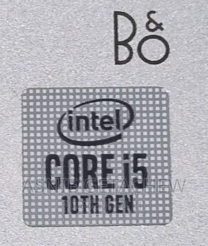 New Laptop HP Pavilion 15 8GB Intel Core I5 HDD+SSD 512GB