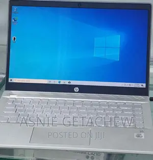 Photo - New Laptop HP Pavilion 15 8GB Intel Core I5 HDD+SSD 512GB