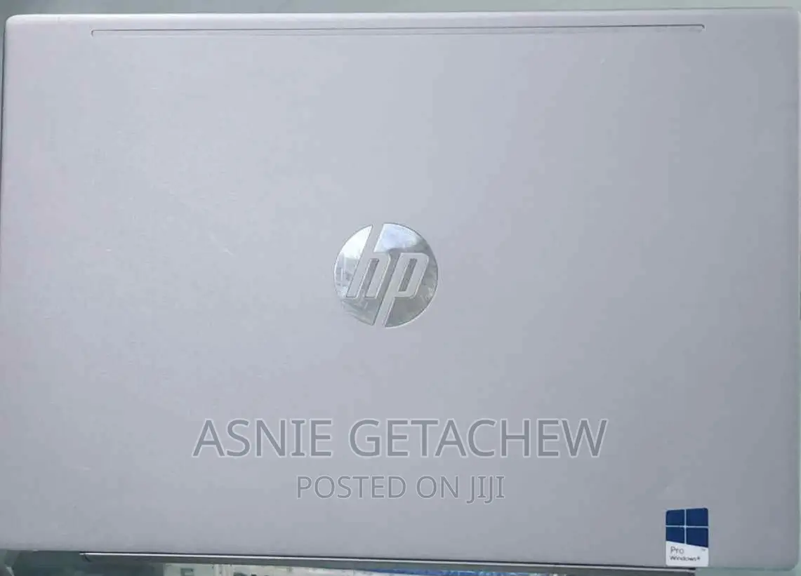 New Laptop HP Pavilion 15 8GB Intel Core I5 HDD+SSD 512GB