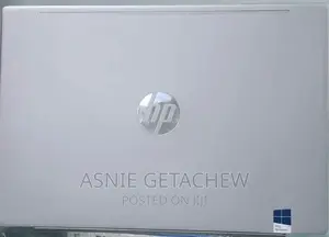 New Laptop HP Pavilion 15 8GB Intel Core I5 HDD+SSD 512GB