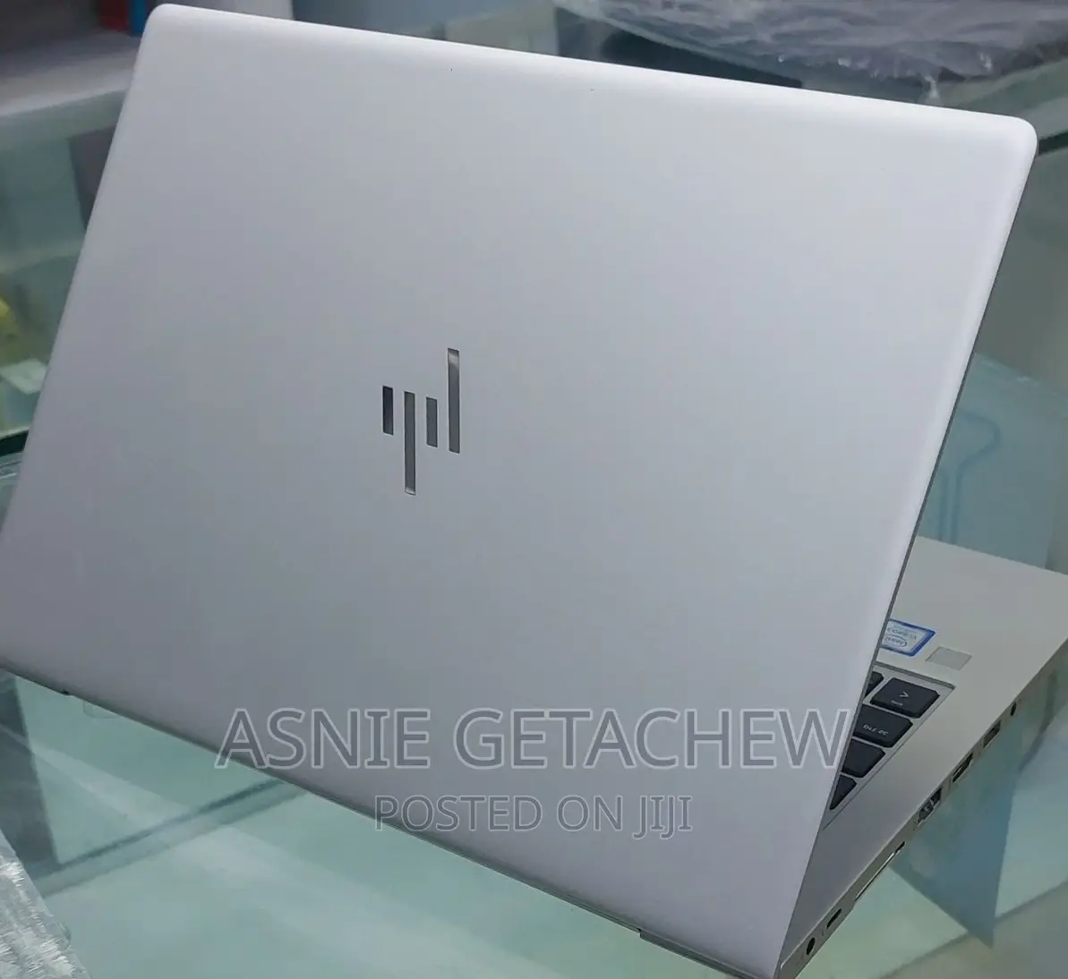 New Laptop HP Pavilion 15 8GB Intel Core I5 HDD+SSD 512GB