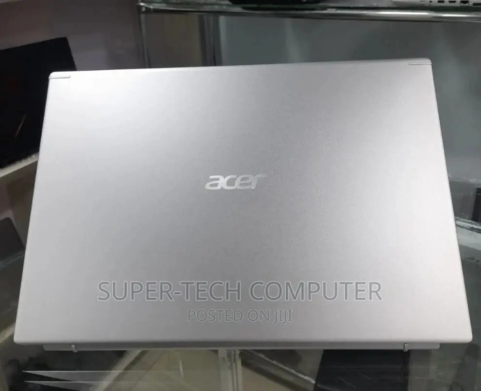 New Laptop Acer Aspire 5 8GB Intel Core I5 SSD 512GB