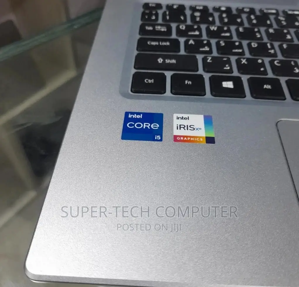 New Laptop Acer Aspire 5 8GB Intel Core I5 SSD 512GB