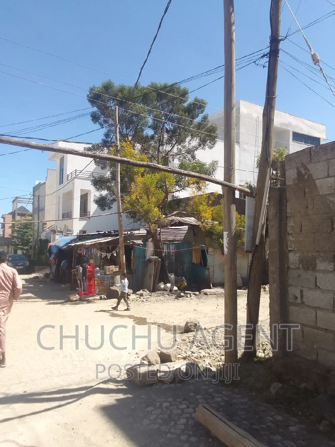 2bdrm House in Bole for sale