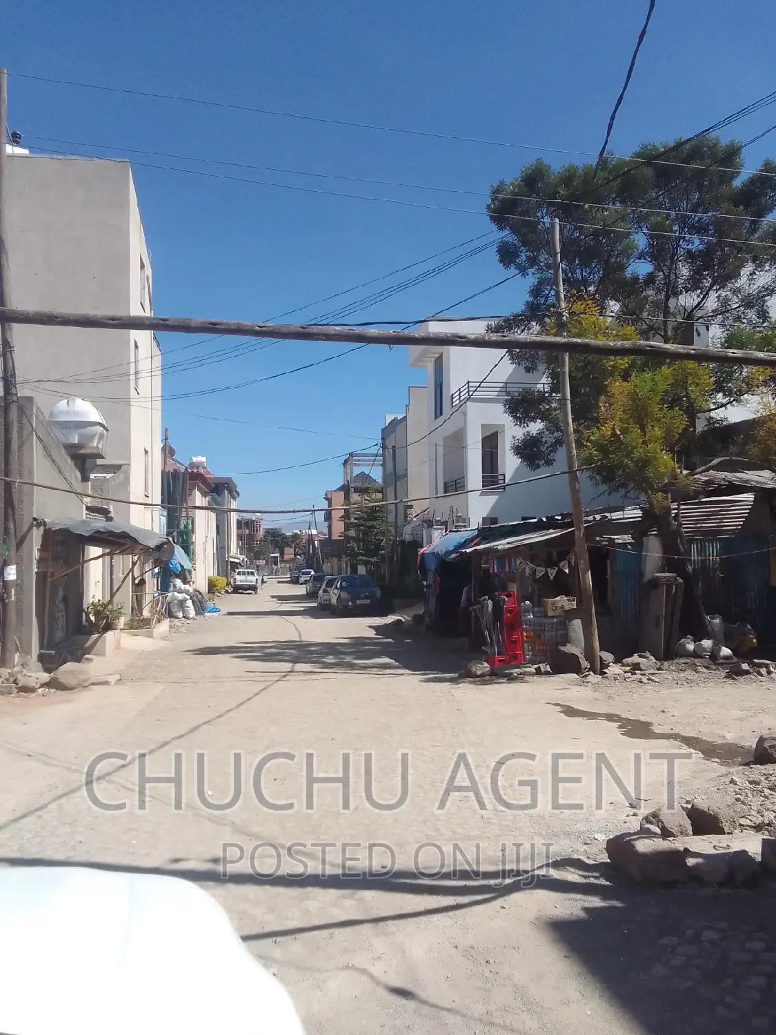 2bdrm House in Bole for sale