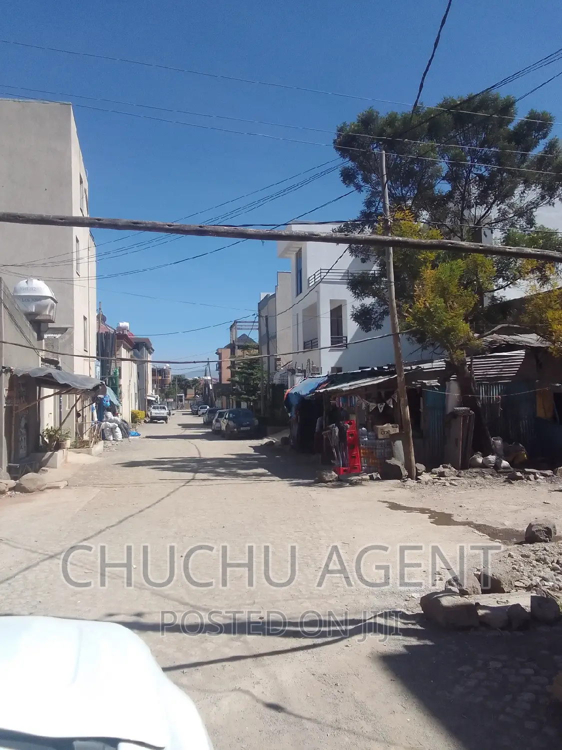 2bdrm House in Bole for sale