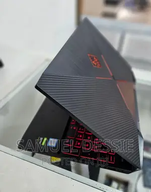 New Laptop HP Omen X 16GB Intel Core I7 SSD 1T