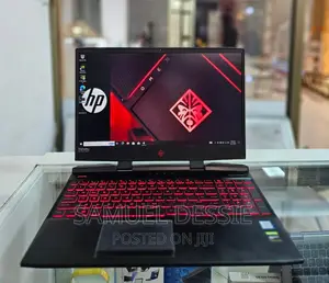 New Laptop HP Omen X 16GB Intel Core I7 SSD 1T