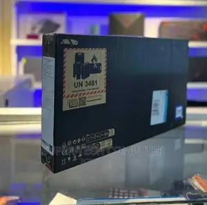 New Laptop HP Victus 16 16GB Intel Core I5 SSD 512GB