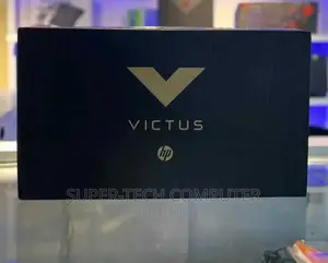 New Laptop HP Victus 16 16GB Intel Core I5 SSD 512GB