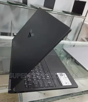 New Laptop HP Victus 16 16GB Intel Core I7 SSD 512GB