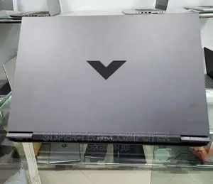 Photo - New Laptop HP Victus 16 16GB Intel Core I7 SSD 512GB