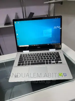 New Laptop Dell Inspiron 15 8GB Intel Core I5 SSD 256GB