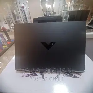 Photo - New Laptop HP Victus 16 16GB Intel Core I7 SSD 512GB
