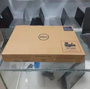 New Laptop Dell G15 5511 8GB Intel Core I5 SSD 512GB