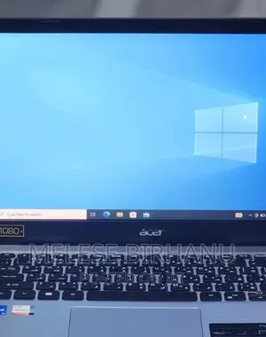 Photo - New Laptop Acer Aspire 5 8GB Intel Core i5 SSD 512GB