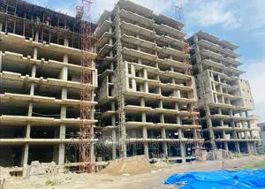 3bdrm Apartment in Amesco Real Estate, Nifas Silk-Lafto for sale