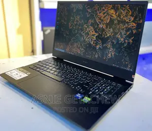 Photo - New Laptop HP Omen 16 16GB Intel Core I7 SSD 1T