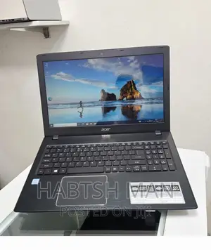 New Laptop Acer Aspire 1 8GB Intel Core i3 HDD 1T