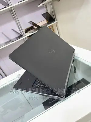 New Laptop Dell Latitude 7440 8GB Intel Core I5 SSD 256GB