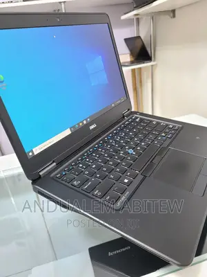 New Laptop Dell Latitude 7440 8GB Intel Core I5 SSD 256GB