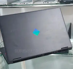 Photo - New Laptop HP Omen 15 16GB Intel Core I5 SSD 512GB