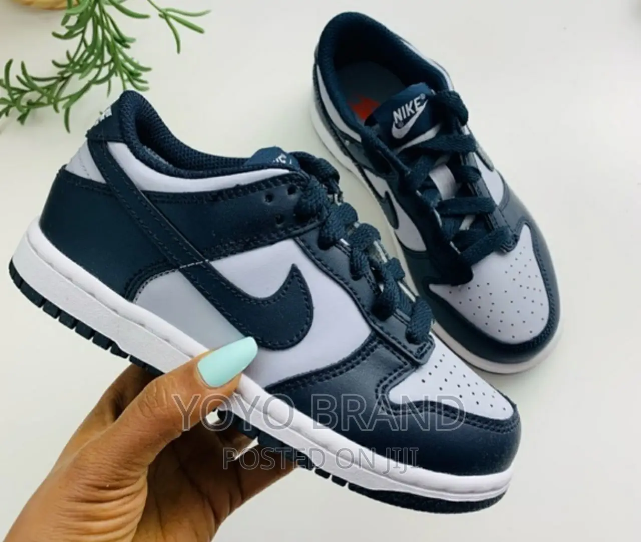 Orginal Nike Dunk Low