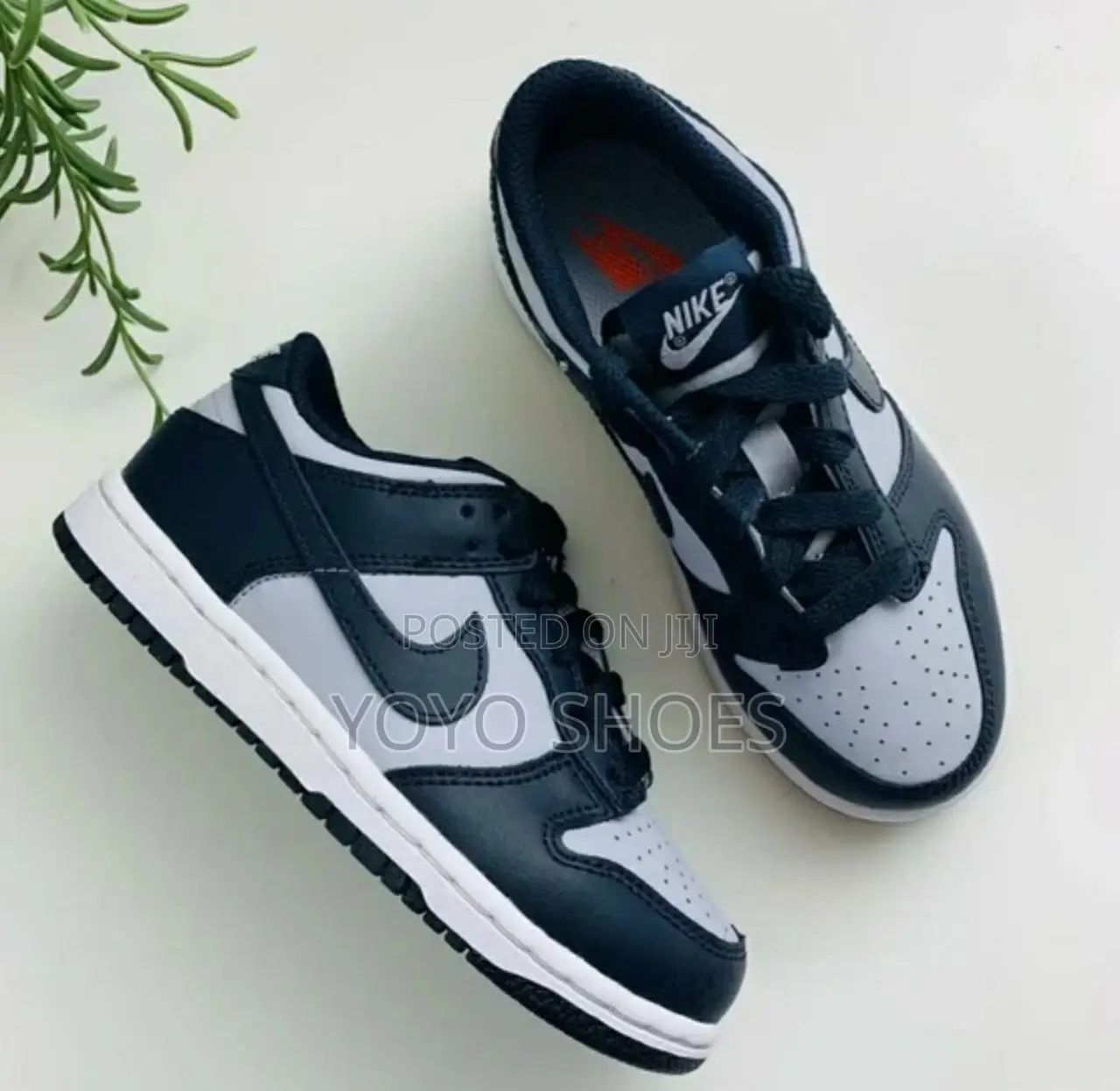 Orginal Nike Dunk Low