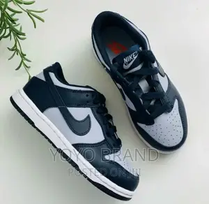 Orginal Nike Dunk Low