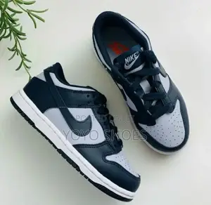 Orginal Nike Dunk Low