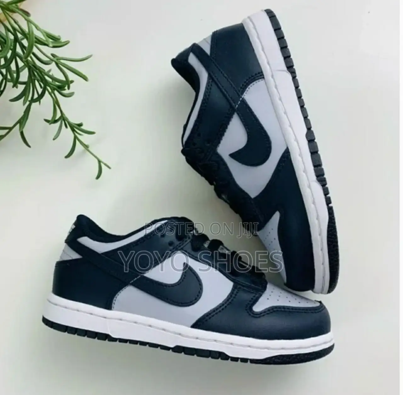 Orginal Nike Dunk Low