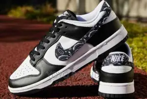 Photo - Nike Dunk Low
