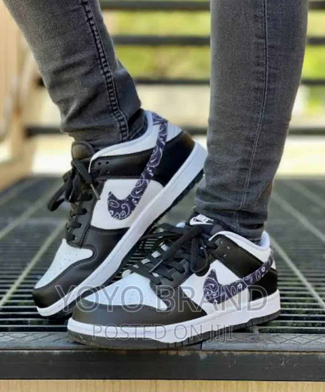 Nike Dunk Low