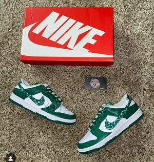 Nike Dunk Low